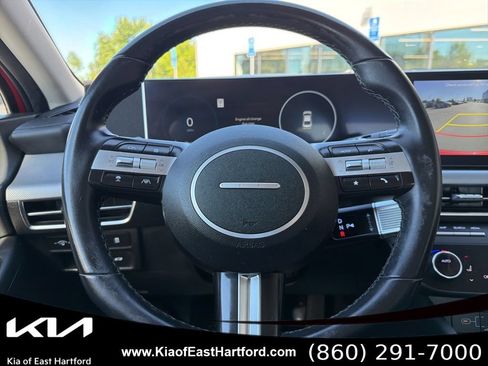 Used 2024 Hyundai Sonata SEL w/ Convenience Package FWD image 33