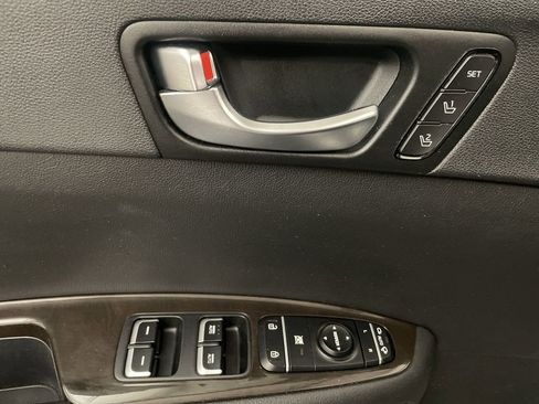 Used 2016 Kia Optima EX w/ Premium Package image 18