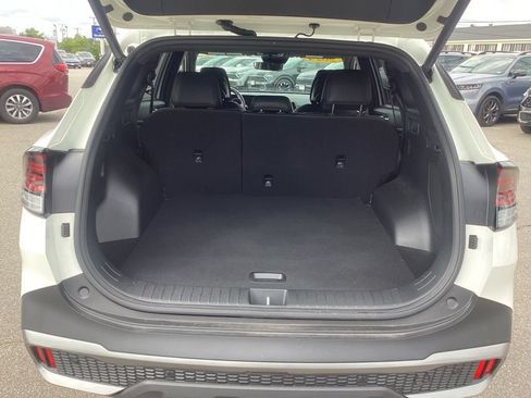 Used 2024 Kia Sportage X-Line Prestige AWD/4WD image 9