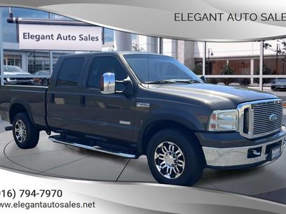 Used 2006 Ford F250 XLT