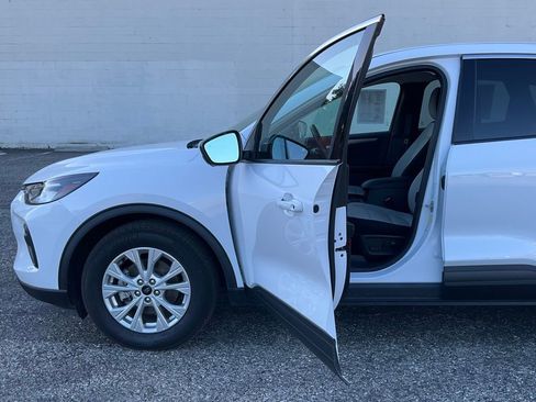 Used 2024 Ford Escape Active w/ Tech Pack #2 image 43