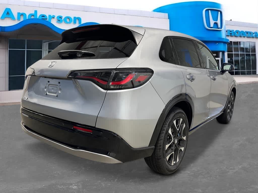 New 2027 Honda HR-V EX-L image 5