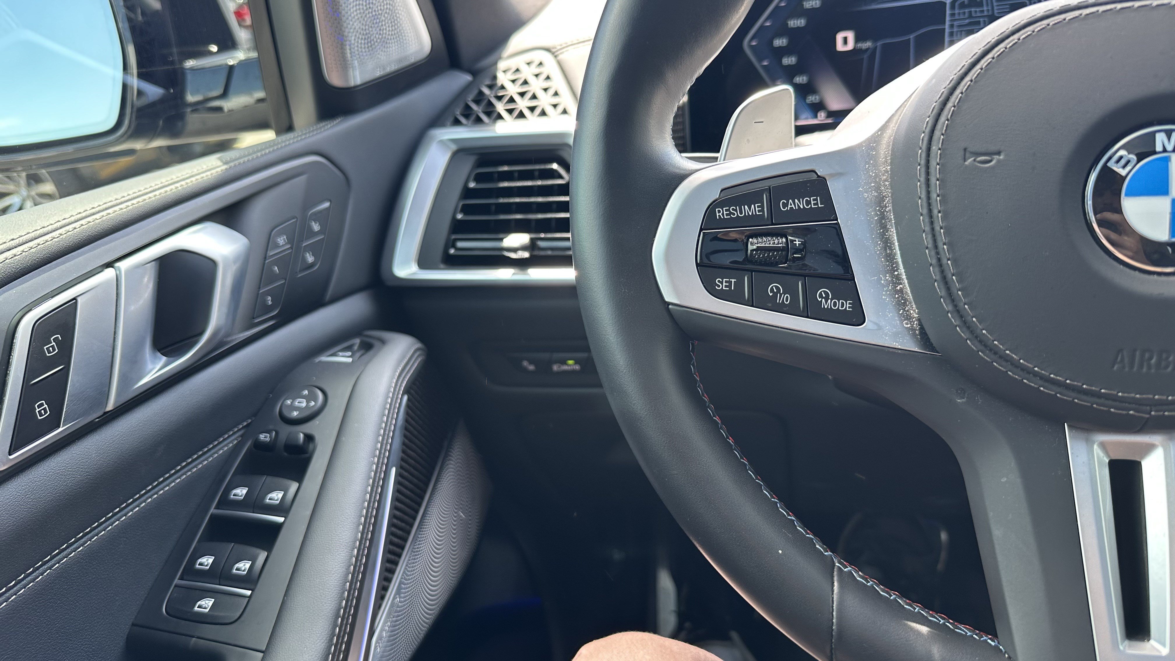 Certified 2024 BMW X5 M60i AWD/4WD image 20