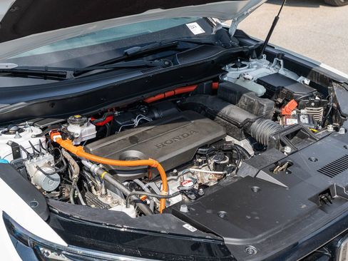 Used 2024 Honda CR-V Sport-L image 20