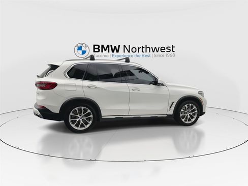 Used 2019 BMW X5 xDrive40i w/ Convenience Package image 4