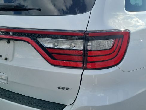 Used 2017 Dodge Durango GT w/ Premium Group image 10