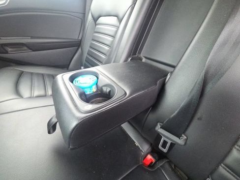 Used 2024 Ford Edge SEL w/ Convenience Package AWD/4WD image 18