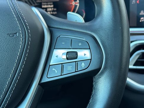 Used 2021 BMW X5 xDrive40i w/ Premium Package image 31