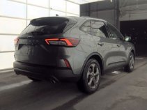 Used 2025 Ford Escape ST-Line FWD image 24