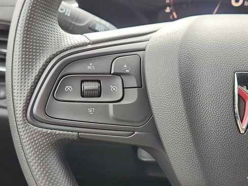 Certified 2024 Buick Envista Preferred image 17