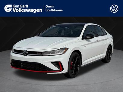 New 2026 Volkswagen Jetta GLI Autobahn