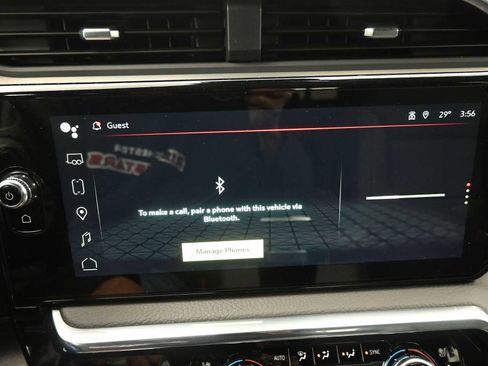 New 2026 GMC Sierra 2500 Denali image 19