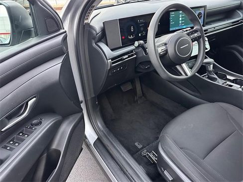 Used 2025 Hyundai Tucson SEL image 9