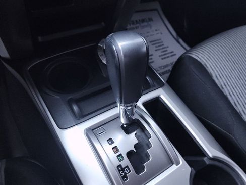 Used 2016 Toyota 4Runner SR5 image 19