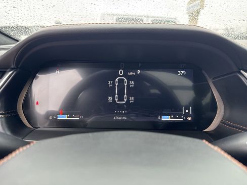 Used 2021 Jeep Grand Cherokee L Summit image 15