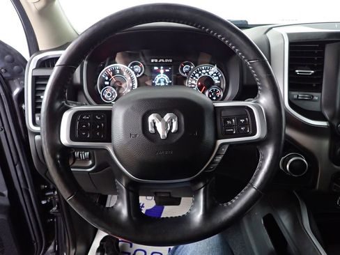 Used 2020 RAM 2500 Big Horn w/ Level 1 Equipment Group AWD/4WD image 23