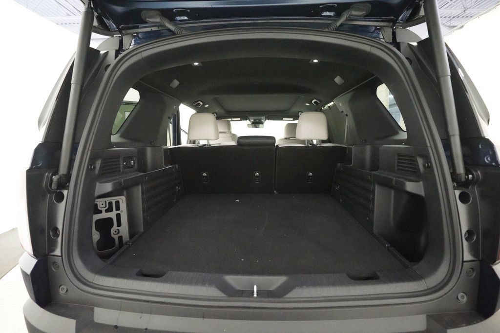 Certified 2026 Honda Passport TrailSport Elite image 10