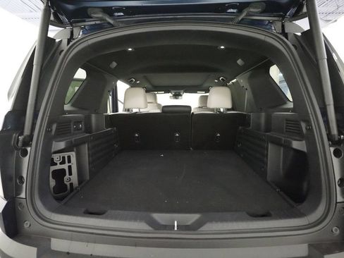 Certified 2026 Honda Passport TrailSport Elite image 10