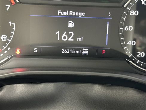 Used 2023 Cadillac XT5 Premium Luxury AWD/4WD image 24