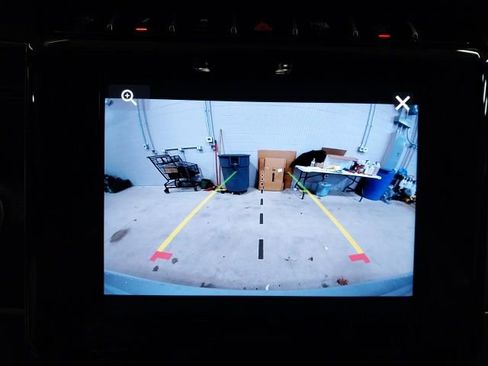 New 2025 Jeep Grand Cherokee Altitude image 16