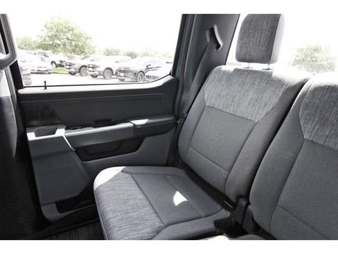 Used 2023 Ford F150 XLT w/ Equipment Group 302A High AWD/4WD image 9