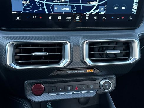 New 2026 Ford Mustang Premium image 19