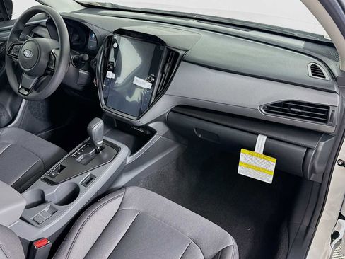 New 2026 Subaru Crosstrek 2.0i Premium w/ Convenience Package #2 image 25