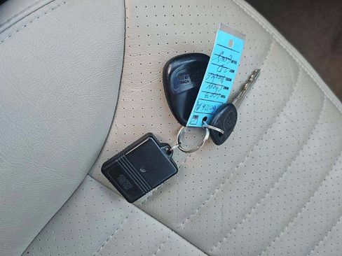 Used 2003 Chevrolet Monte Carlo SS w/ Preferred Equipment Group image 3