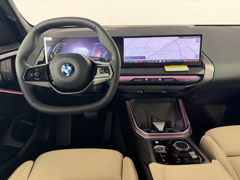 Used 2026 BMW X3 xDrive30i AWD/4WD image 28