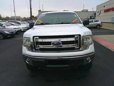 Used 2014 Ford F150 XLT w/ Trailer Tow Package image 4