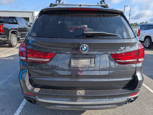 Used 2017 BMW X5 xDrive35i AWD/4WD image 8