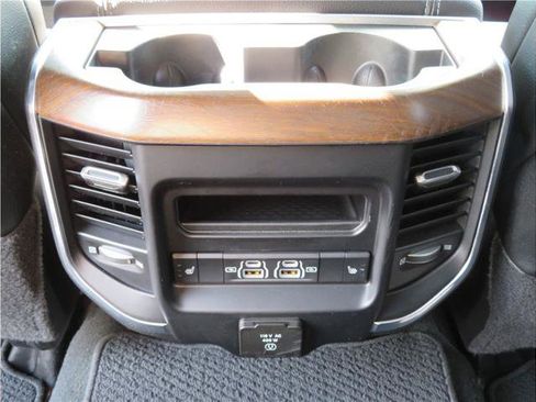 Used 2022 RAM 2500 Laramie image 9