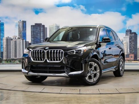 Used 2025 BMW X1 xDrive28i w/ Technology Package image 1
