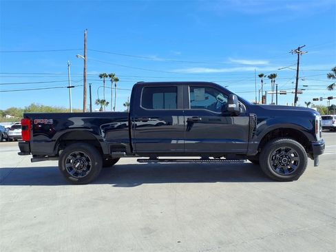 Used 2024 Ford F250 XL w/ STX Appearance Package image 8