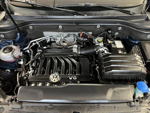 Used 2018 Volkswagen Atlas SE image 12