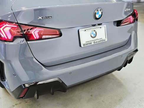 New 2025 BMW 228i xDrive w/ Premium Package image 7