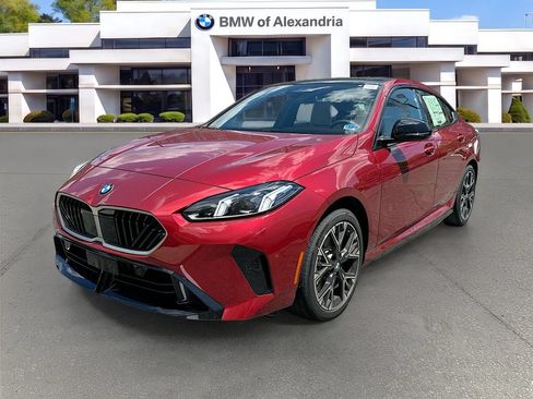 Used 2026 BMW 228i xDrive w/ Premium Package AWD/4WD image 1