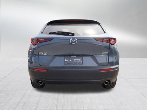 Used 2024 MAZDA CX-30 AWD 2.5 S w/ Preferred Package image 6