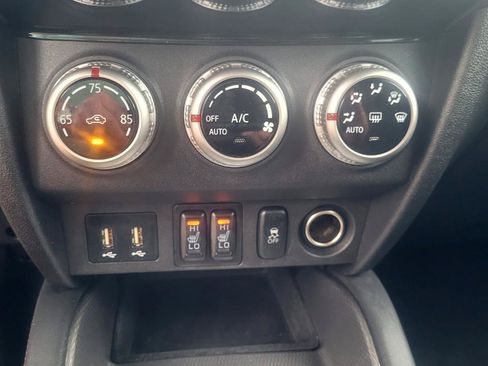 Used 2023 Mitsubishi Outlander Sport LE AWD/4WD image 20