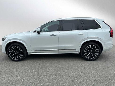 Used 2025 Volvo XC90 B5 Plus w/ Protection Package Premier AWD/4WD image 6