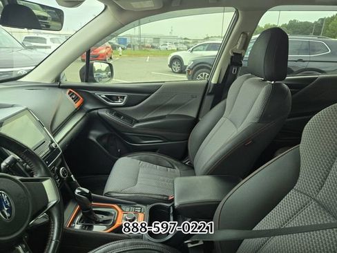 Used 2020 Subaru Forester Sport AWD/4WD image 2