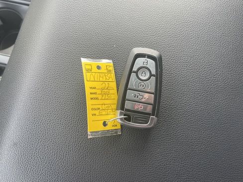 Used 2022 Ford F150 XLT w/ Equipment Group 302A High image 20