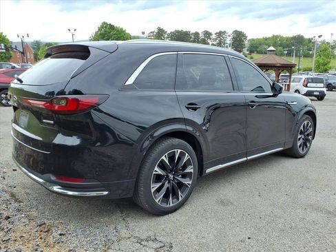 Used 2024 MAZDA CX-90 3.3 Turbo S AWD/4WD image 2
