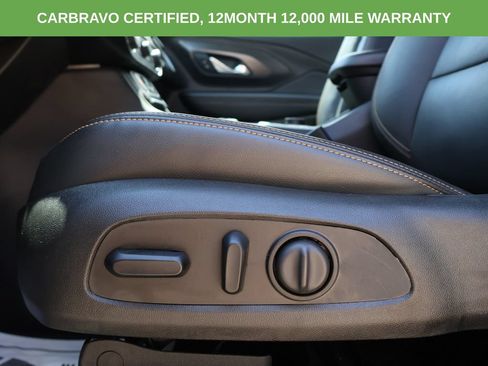 Certified 2020 GMC Terrain SLT w/ Preferred Package AWD/4WD image 22