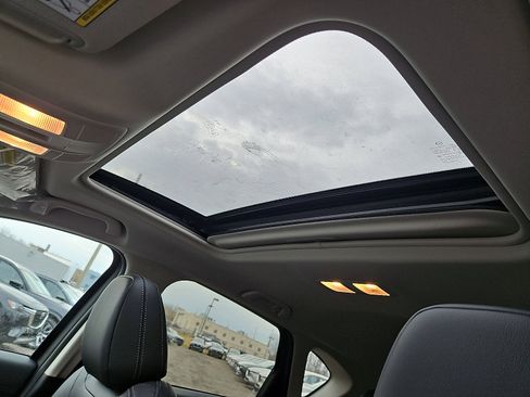 New 2025 MAZDA CX-5 AWD 2.5 S w/ Preferred Package image 12