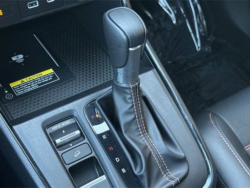 Certified 2024 Honda CR-V Sport Touring image 27