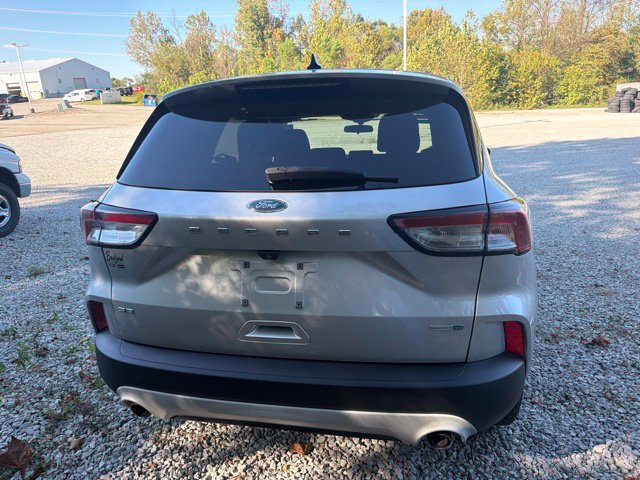 Used 2020 Ford Escape SE AWD/4WD image 7