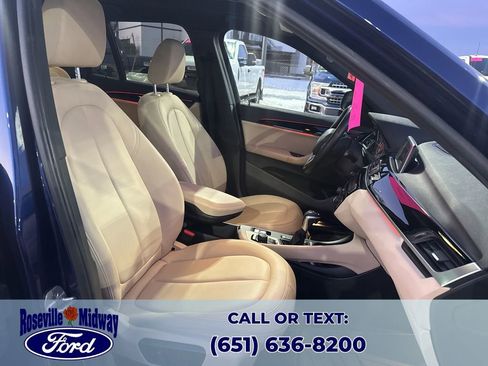 Used 2017 BMW X1 xDrive28i image 36