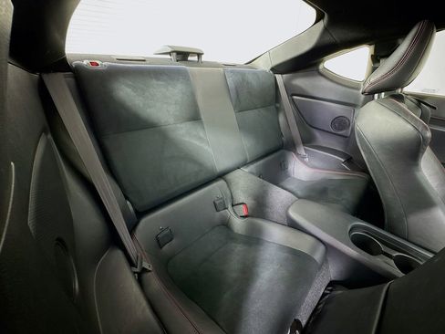 Used 2018 Subaru BRZ Limited w/ Performance Package image 33