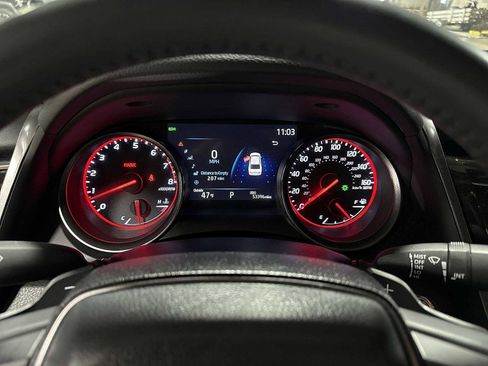 Certified 2024 Toyota Camry XSE image 32